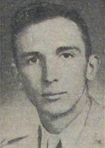 Mervyn Le Roy Richards